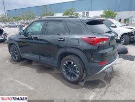 Chevrolet Blazer 2023 1 Chevrolet Blazer 2023 1