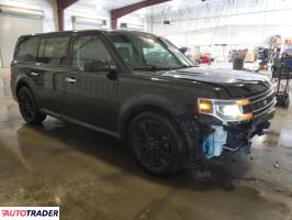 Ford Pozostałe 2019 3