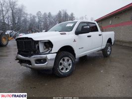 Dodge Ram 2023 6