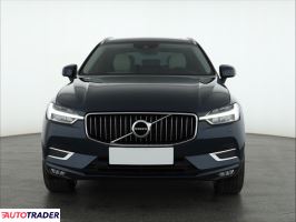 Volvo XC60 2018 2.0 231 KM
