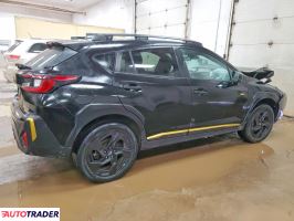 Subaru Pozostałe 2024 2