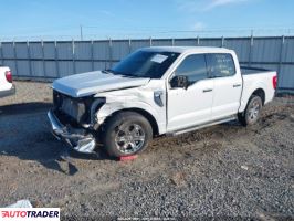 Ford Pozostałe 2022 5 Ford Pozostałe 2022 5