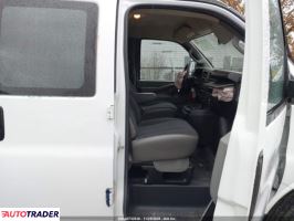 Chevrolet Pozostałe 2023 4