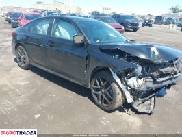 Honda Civic 2024 2