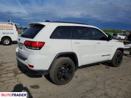 Jeep Grand Cherokee 2020 3