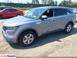 Kia Sorento 2023 2 Kia Sorento 2023 2
