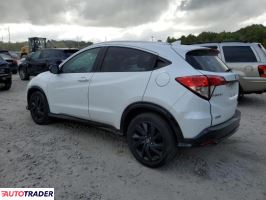 Honda HR-V 2022 1