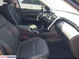 Hyundai Tucson 2024 2 Hyundai Tucson 2024 2