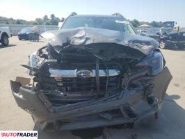 Subaru Pozostałe 2024 2 Subaru Pozostałe 2024 2