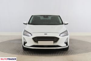 Ford Focus 2019 1.0 99 KM