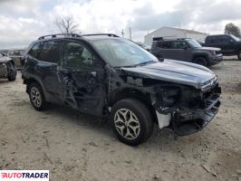 Subaru Forester 2024 2