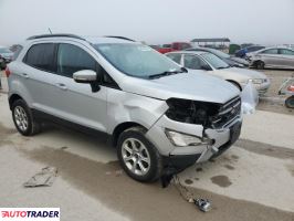 Ford EcoSport 2020 2