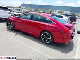 Honda Accord 2021 1 Honda Accord 2021 1