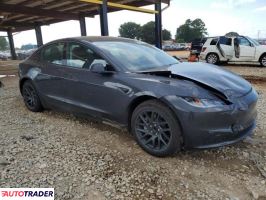 Tesla Model 3 2024 Tesla Model 3 2024