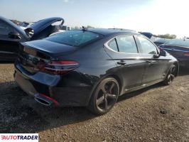 Hyundai Genesis 2026 3