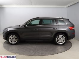 Skoda Kodiaq 2019 2.0 187 KM