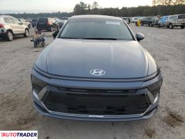 Hyundai Sonata 2024 2