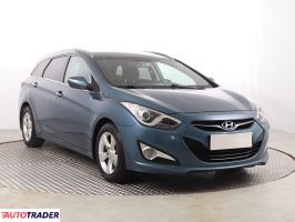 Hyundai i40 2012 1.7 134 KM