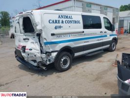 Ford Transit 2024 3
