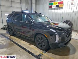 Hyundai Pozostałe 2025 3