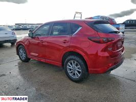 Mazda CX-5 2024 2