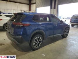 Nissan Rogue 2022 1 Nissan Rogue 2022 1
