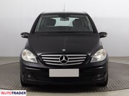 Mercedes B-klasa 2005 1.7 113 KM