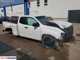 GMC Pozostałe 2021 3
