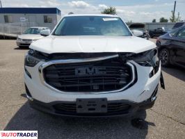 GMC Terrain 2019 1