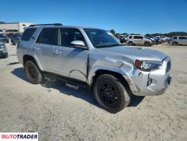 Toyota Pozostałe 2020 4