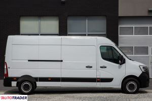 Renault Master 2023 2.3