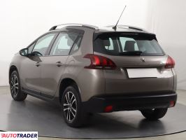 Peugeot 2008 2017 1.2 80 KM