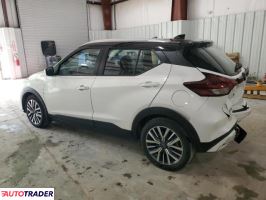 Nissan Pozostałe 2023 1 Nissan Pozostałe 2023 1