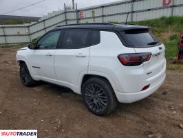 Jeep Compass 2022 2
