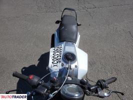 Husqvarna Pozostałe 2022 Husqvarna Pozostałe 2022