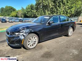 BMW 330 - zobacz ofertę