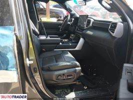 Toyota Tundra 2025 3