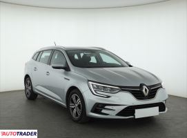 Renault Megane - zobacz ofertę
