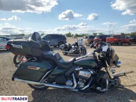 Harley-Davidson Pozostałe 2021 Harley-Davidson Pozostałe 2021
