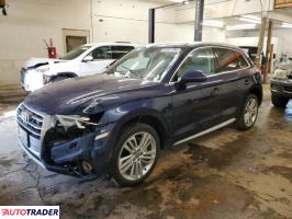 Audi Q5 2020 2