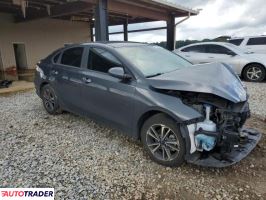 Kia Pozostałe 2024 2