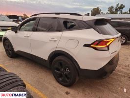 Kia Sportage 2025 2