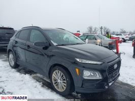 Hyundai Kona 2020 2