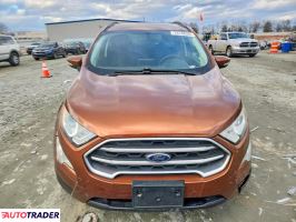 Ford EcoSport 2020 2
