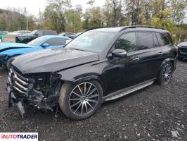 Mercedes CL - zobacz ofertę