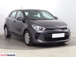 Kia Rio 2019 1.2 83 KM Kia Rio 2019 1.2 83 KM