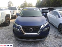 Nissan Rogue 2023 1 Nissan Rogue 2023 1