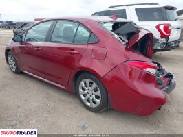 Toyota Corolla 2026 2