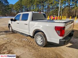 Ford Pozostałe 2024 2