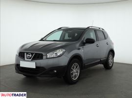Nissan Qashqai 2013 1.6 115 KM